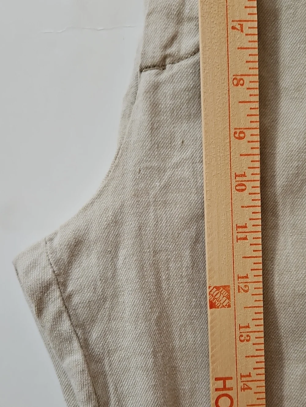 Tommy Bahama Men's Linen Blend Beach Pant XL Coastal Beachy Vacation Resort